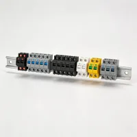 Terminal Blocks