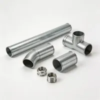 Conduit Systems