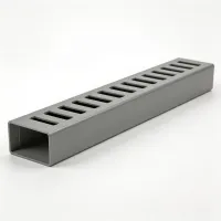 Wire Ducts