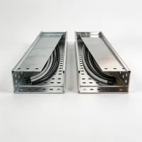 Cable Trays