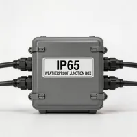 Junction Boxes
