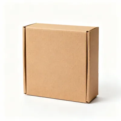 Corrugated Box